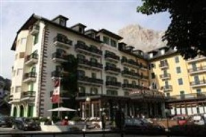 Des Alpes Grand Hotel San Martino di Castrozza voted  best hotel in San Martino di Castrozza