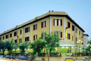 Des Bains Hotel Pesaro Image