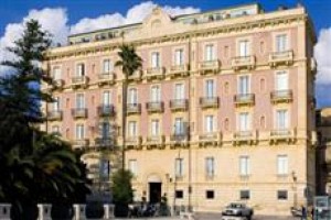 Des Etrangers Et Miramare Hotel Siracusa voted 3rd best hotel in Siracusa