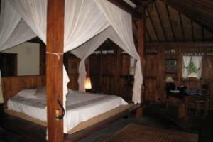 Desa Dunia Beda Hotel Lombok Image