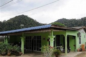 Desa Wang Tok Rendong Homestay Image