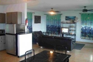 Desecheo Inn Image