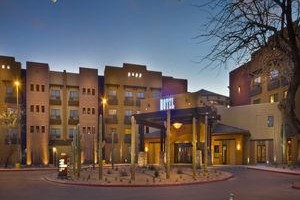 Desert Diamond Casino Hotel voted 9th best hotel in Tucson