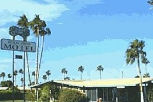 Desert Grove Resort Motel Image