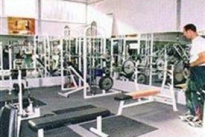 Desert Inn Beersheba Image