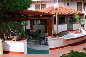Desert Inn Ensenada voted 6th best hotel in Ensenada
