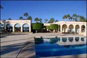 Desert Inn Loreto voted 3rd best hotel in Loreto