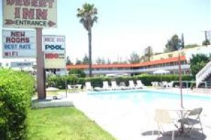 Desert Inn Motel Image