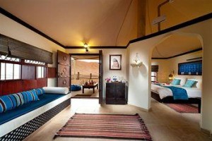 Desert Nights Resort Al Wasil voted  best hotel in Al Wasil