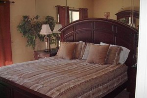 Desert Princess Country Club Hotel Cathedral City Image