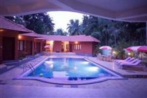 Deshadan Cliff & Beach Resort voted 4th best hotel in Varkala
