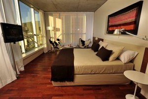 Design Suites Salta voted 3rd best hotel in Salta