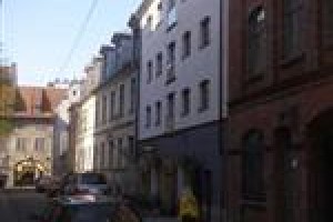 Designapartments Riga Image