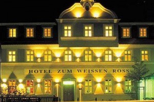 Designhotel Zum Weissen Ross Delitzsch Image