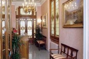Desire Hotel Riccione Image