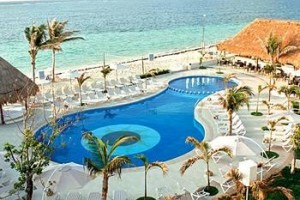 Desire Resort & Spa Puerto Morelos voted 9th best hotel in Puerto Morelos