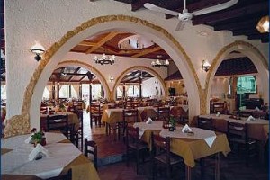 Despo Hotel Image