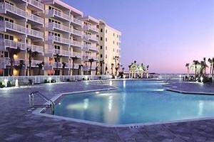 Destin West Beach and Bay Resort Image