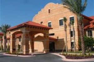 Destination Daytona Inn& Suites voted 3rd best hotel in Ormond Beach