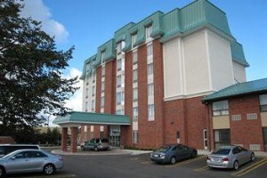 Destination Inn voted 3rd best hotel in Waterloo 