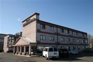 Detroit Regency Hotel Image