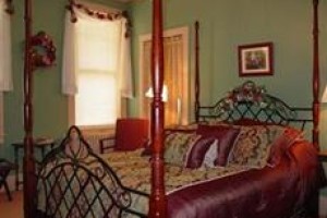 Deutsche Strasse Bed and Breakfast Image