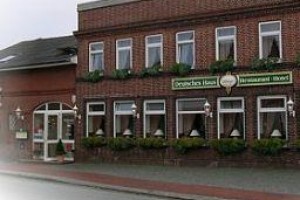 Deutsches Haus Leck (Nordfriesland) voted  best hotel in Leck 