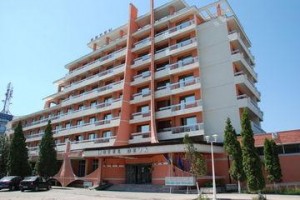 Deva Hotel voted 2nd best hotel in Deva