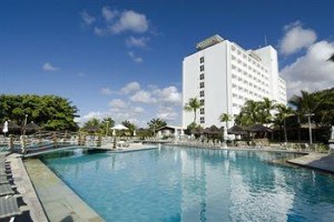 Deville Salvador voted 3rd best hotel in Salvador