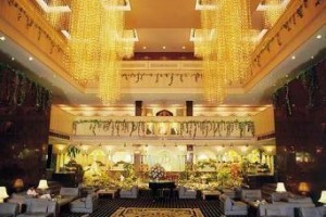Dhahran International Hotel voted  best hotel in Dhahran