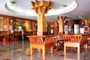 Dhevaraj Hotel Nan voted 3rd best hotel in Nan