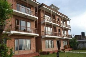 Dhulikhel Village Resort Image