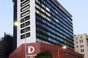 Diamant Hotel Sydney - by 8Hotels Image