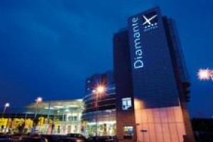 Diamante Hotel Alessandria Image