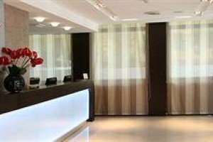 Diamanterosso Albergo Residenziale voted 10th best hotel in Terni