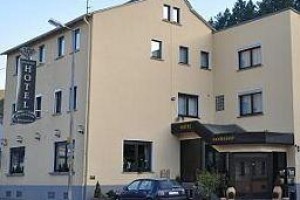 Diamanthotel Handelshof Idar-Oberstein voted 3rd best hotel in Idar-Oberstein