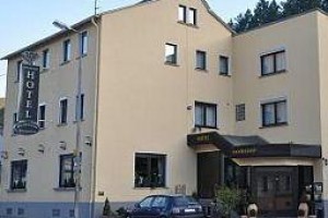 Diamanthotel Handelshof Idar-Oberstein Image