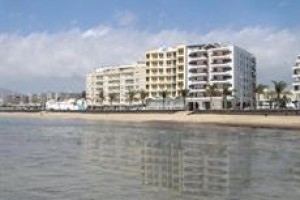 Diamar Hotel Lanzarote voted 3rd best hotel in Arrecife