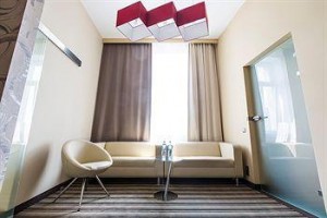 Hotel Diament Katowice voted 8th best hotel in Katowice