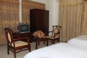 Diamond 1 Hotel Doha Image