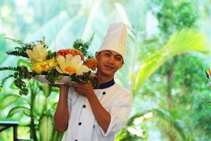 Diamond Bay Resort & Golf voted 9th best hotel in Nha Trang