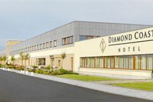 Diamond Coast Hotel Image