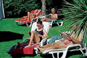 Diana Hotel Malcesine Image