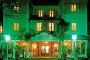 Diana Park Hotel Nemi voted  best hotel in Nemi