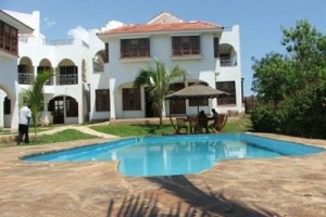 Diani Breeze Villas Image