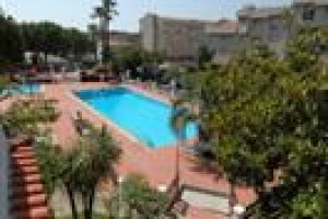 Diano Sporting Residence Hotel Diano Marina Image
