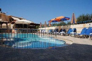 Dias Apartments Nea Kydonias Image