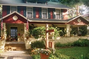 Dickens House Bed and Breakfast Image