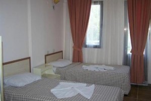 Didim Golden Beach Hotel Image