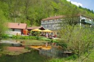 Die Hardtmühle Hotel Bad Wildungen Image